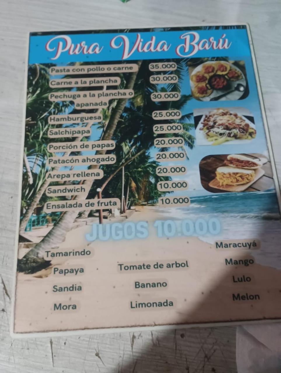 Pura Vida Baru - La Casa Del Cholo Hotel Pendales Exterior photo
